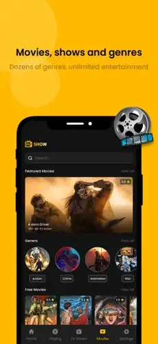 sony-com Movies and shows